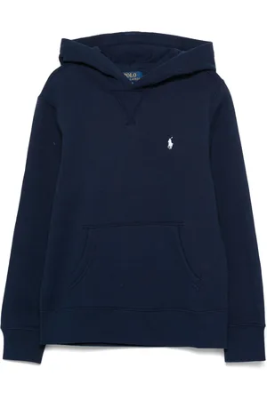 Ralph Lauren Polo Pony hoodie