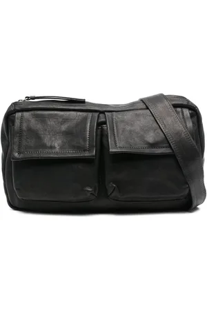 ANN DEMEULEMEESTER Lova cross body bag