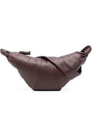 LEMAIRE Medium Croissant shoulder bag