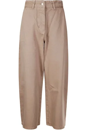 STUDIO NICHOLSON Chalco trousers