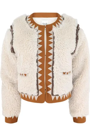 SEA Ginevra jacket