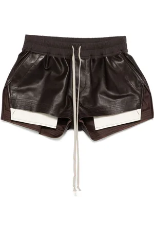 Rick Owens Fog shorts