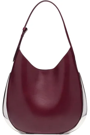 BENEDETTA BRUZZICHES Amalia tote bag