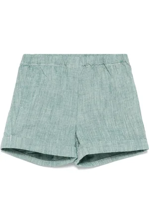 BONPOINT Cotton shorts