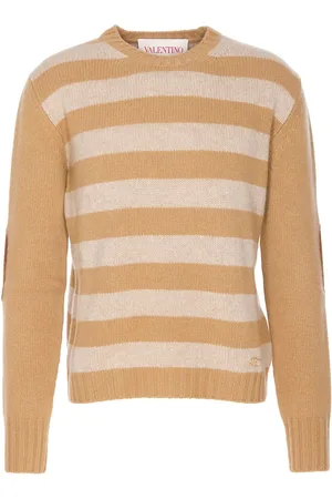 VALENTINO GARAVANI Striped jumper