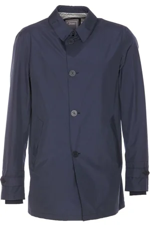 HERNO Long sleeve jackert