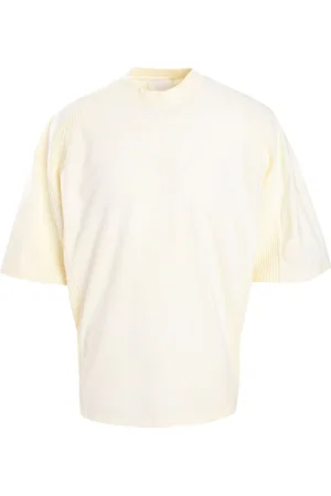 Reebok Cotton T-shirt