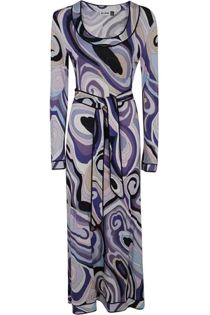 RIXO London London maxi dress