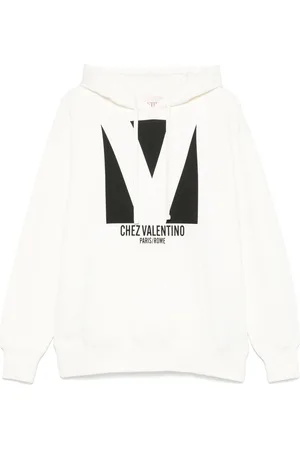 VALENTINO GARAVANI Chez Valentino hoodie