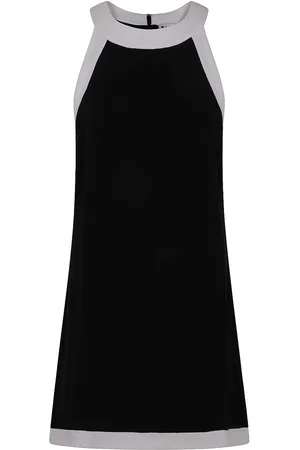 RIXO London Bryson mini dress