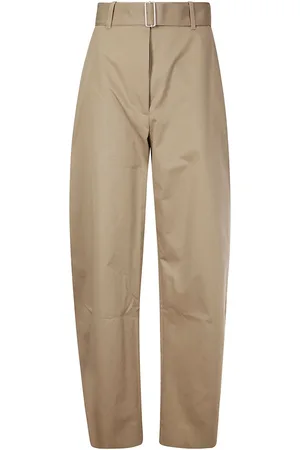 STUDIO NICHOLSON Doring trousers