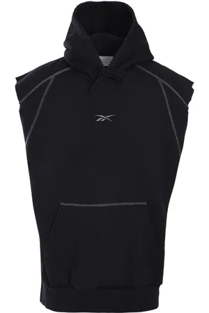 Reebok Hooded T-shirt