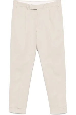PT Torino Tapered trousers