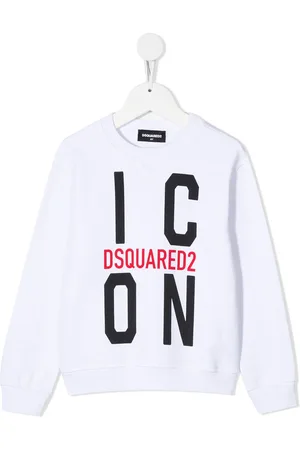Dsquared2 Icon-print sweatshirt