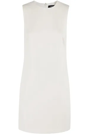 THEORY Sleeveless mini dress