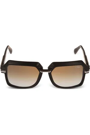 Cazal Square-frame sunglasses