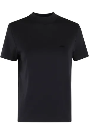 A.P.C. Logo-print T-shirt