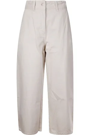 STUDIO NICHOLSON Chalco trousers