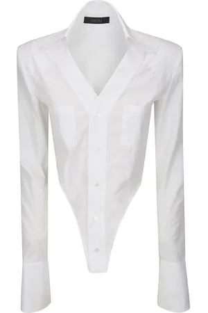 SSHEENA Chupette bodysuit
