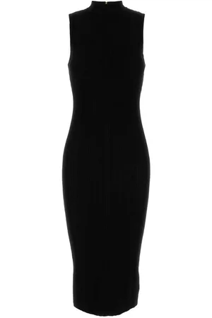 Michael Kors Sleeveless midi dress