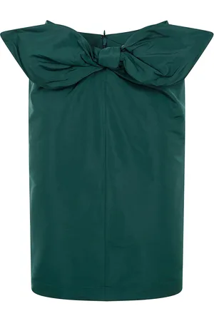 Nº21 Fabric Skirt