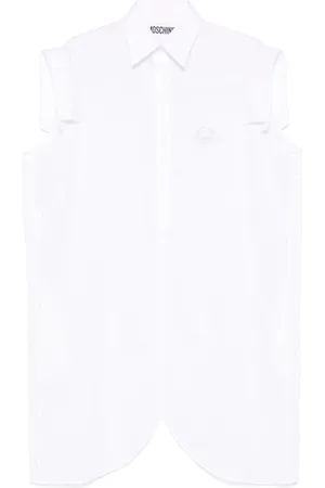 Moschino Shirt mini dress