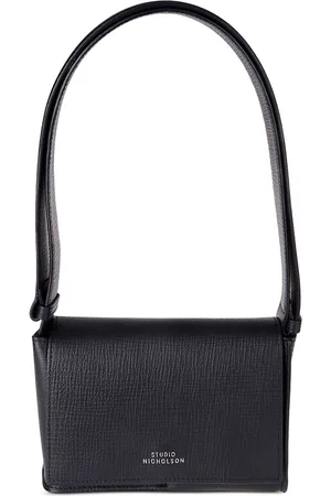 STUDIO NICHOLSON Meshi mini bag