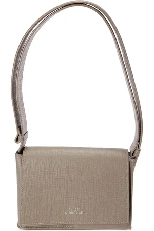 STUDIO NICHOLSON Meshi mini bag