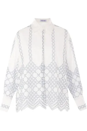 RAQUEL DINIZ Bahia shirt
