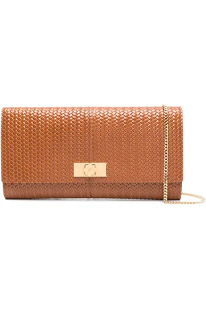 Giuseppe Zanotti Montserrat clutch bag
