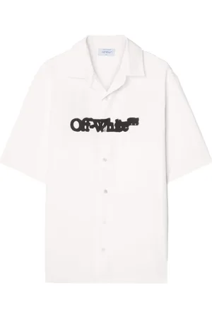 OFF-WHITE Spray Arrow shirt