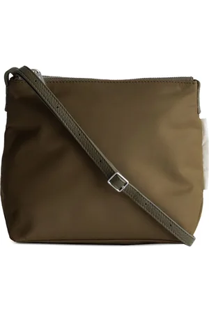 Yu Mei Small Utility Braidy crossbody bag