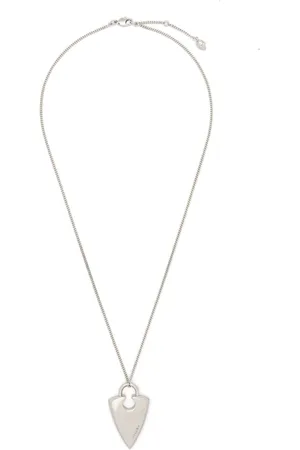 Alexander McQueen Arrow necklace