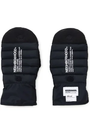 NEIGHBORHOOD Padded gloves