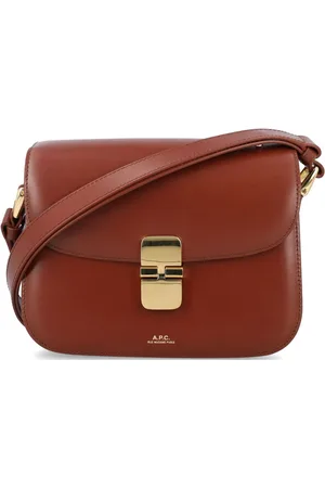 A.P.C. Small Grace crossbody bag