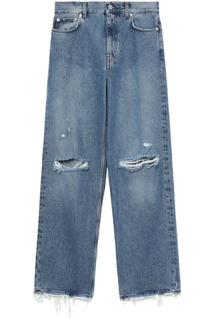 Séfr Wide-leg jeans