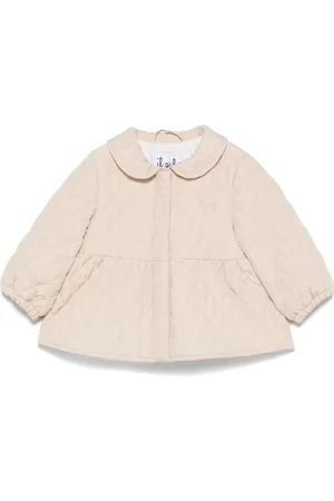 Il gufo Quilted puffer jacket
