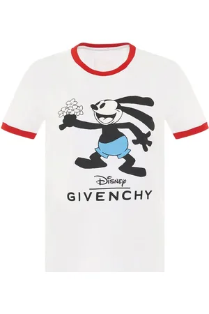 Givenchy Logo-print T-shirt