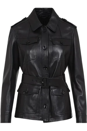 Tom Ford Leather jacket