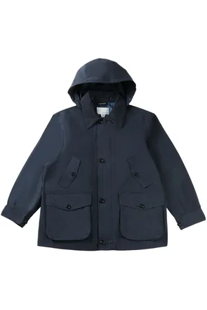 NANAMÍCA Button-down jacket