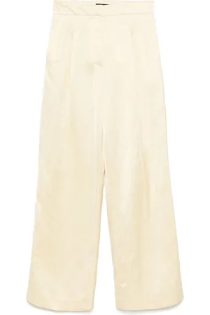 Iris von Arnim Lainie trousers