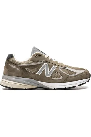 New Balance X Aime Leon Dore 990v4 "Made in USA