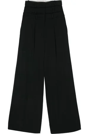 Viktor & Rolf Multi-layered trousers