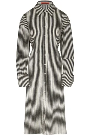 SIMON MILLER Loch dress