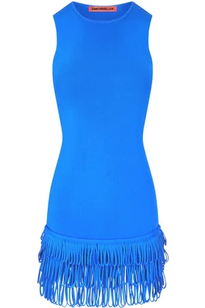 SIMON MILLER Albers dress