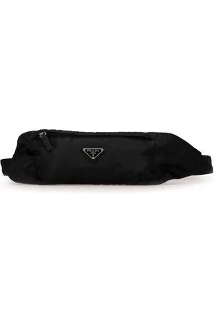 Prada 2013-2023 Tessuto belt bag