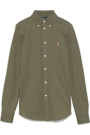 Ralph Lauren Long-sleeve shirt