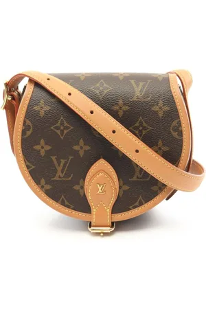 LOUIS VUITTON 2019 Tambourine shoulder bag