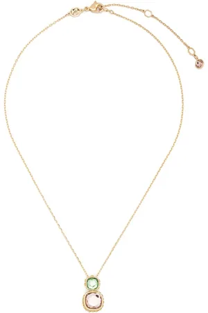 Swarovski Chroma necklace