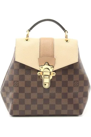 LOUIS VUITTON 2019 Clapton backpack